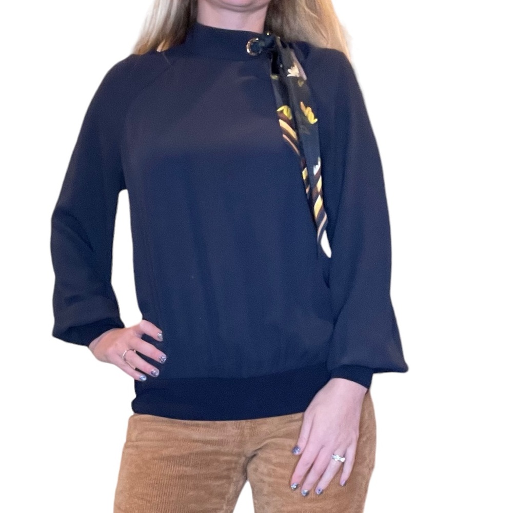 Ted Baker Mavey Blouse